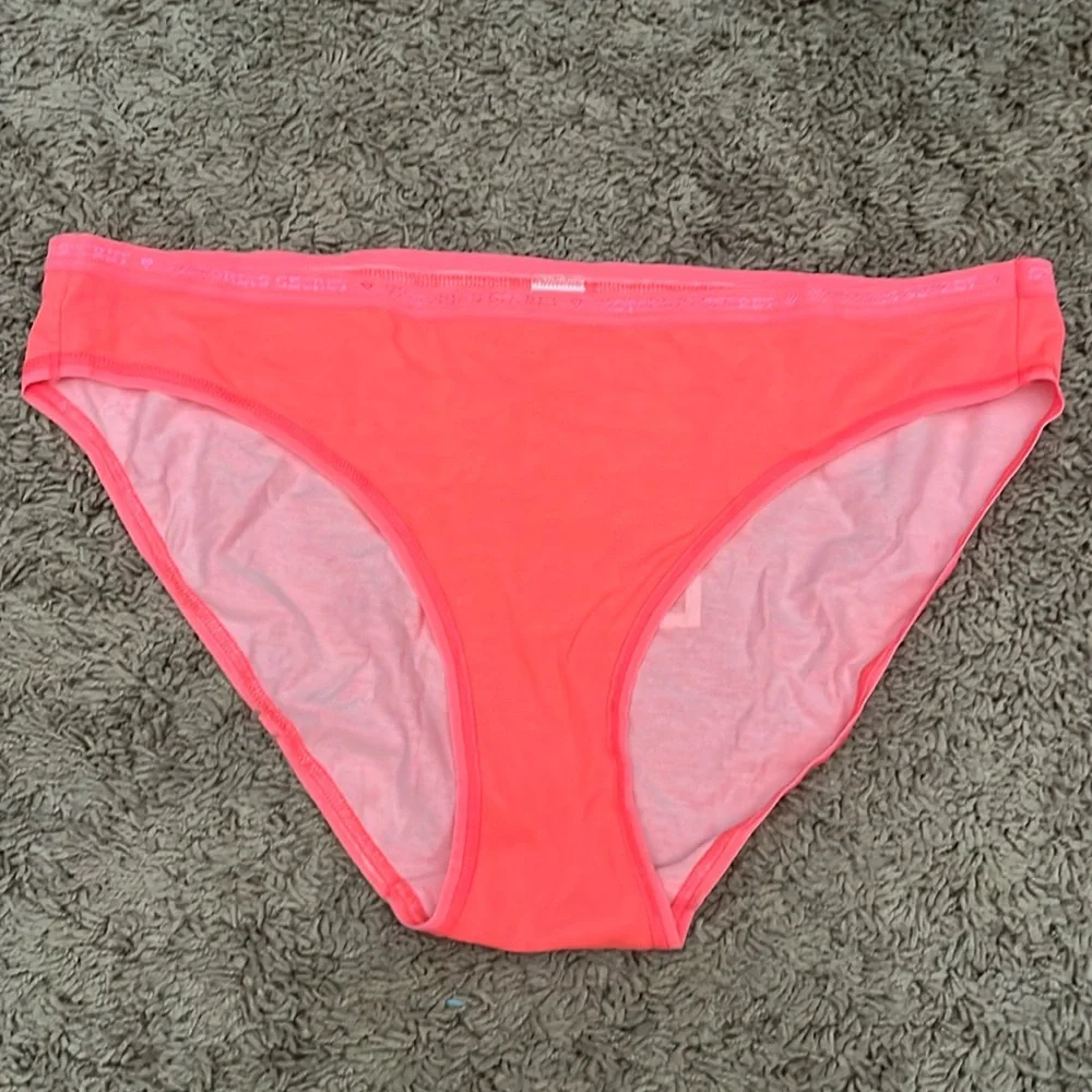 5/$25 VS panty sale